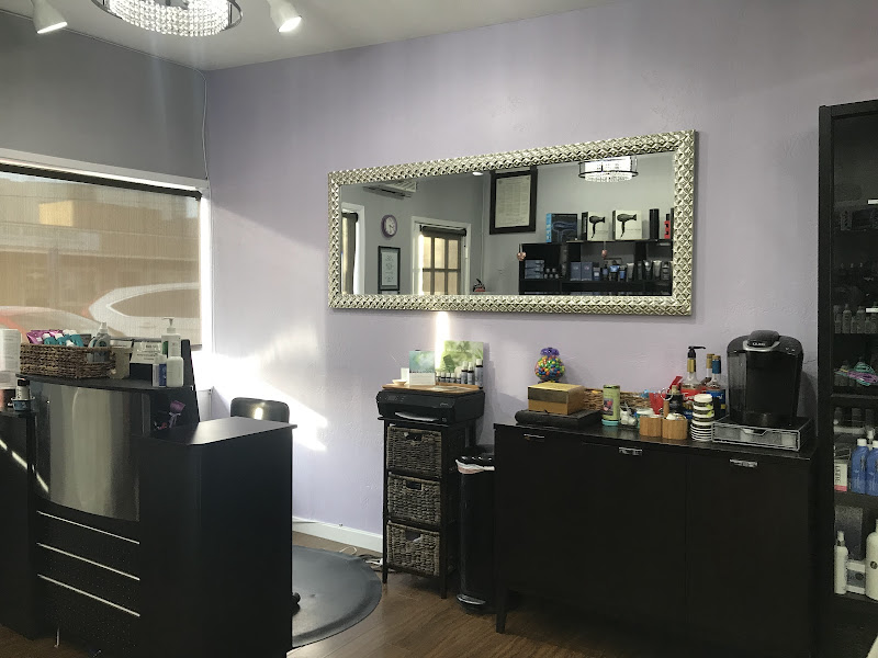Divine Hair Lounge 4