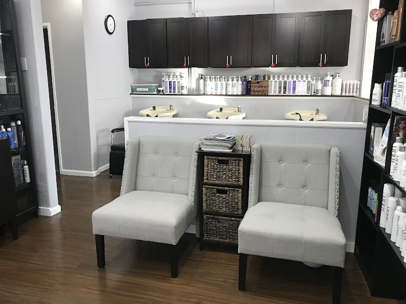 Divine Hair Lounge 5