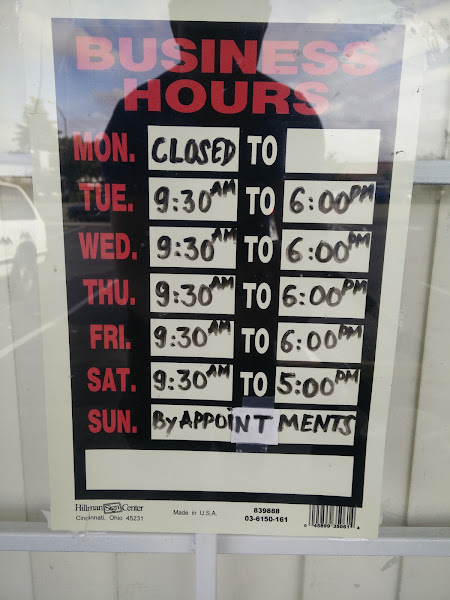 Barber & Hair Salon 2