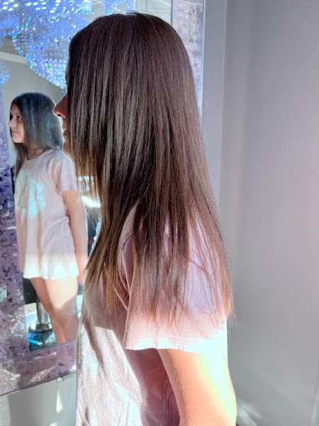 Isana Hair Design 3
