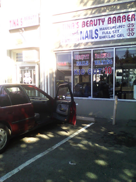 Tina's Beauty & Barber 2