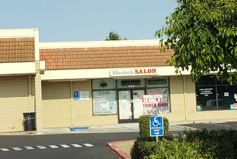 Vanidad Beauty Salon 2