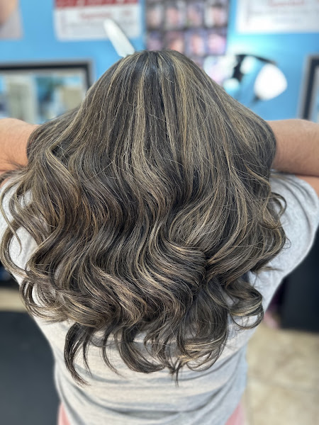 Vanidad Beauty Salon 5