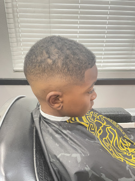 Da Barber Shop 1