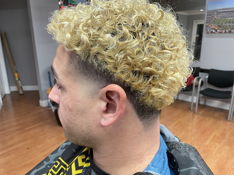 Da Barber Shop 2