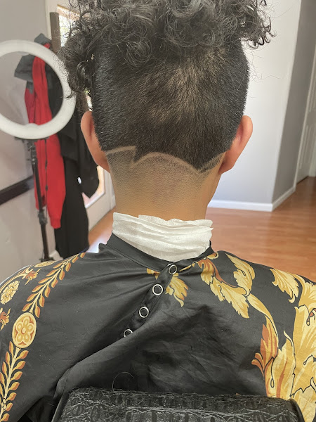 Da Barber Shop 3