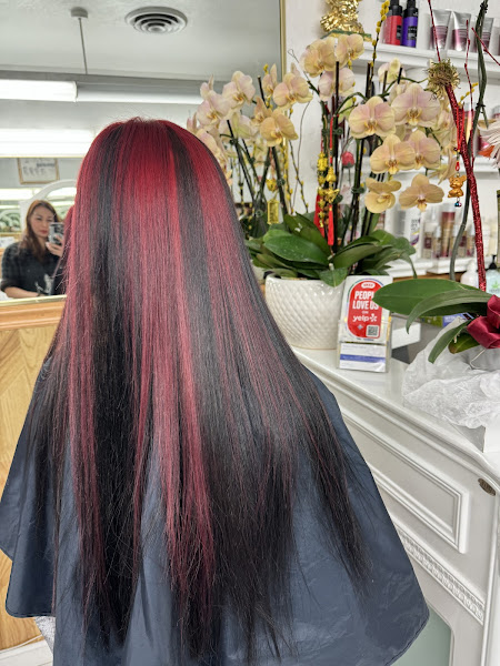 Nina’s Hair Salon 4
