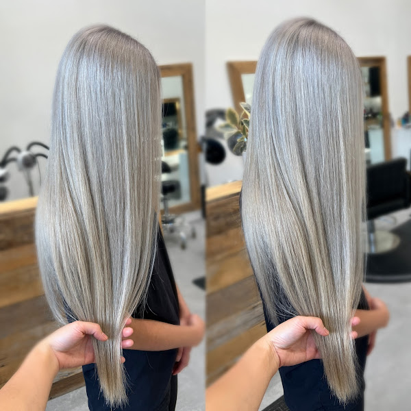 House of Color Salon 2
