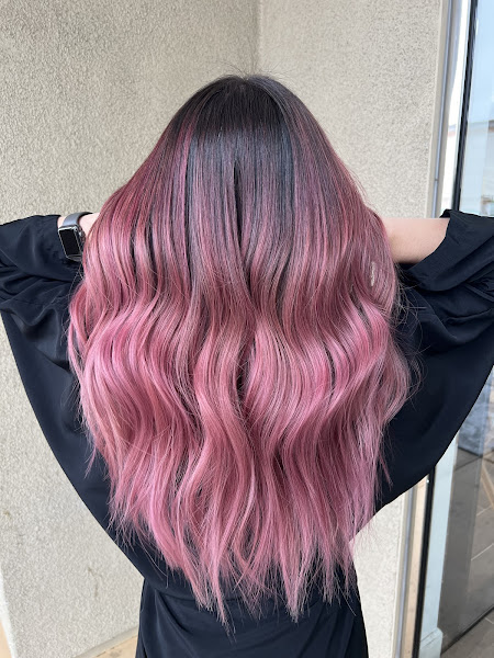 House of Color Salon 3