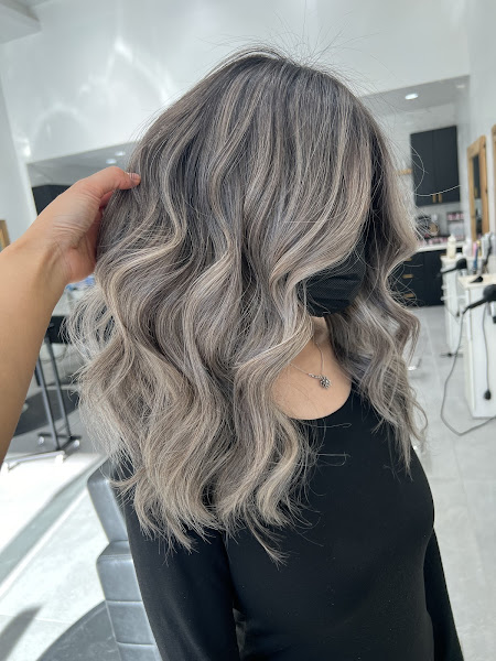 House of Color Salon 4