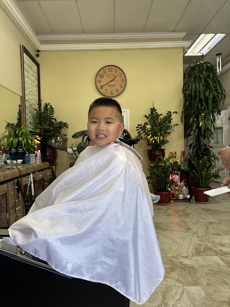 HM beauty salon 2