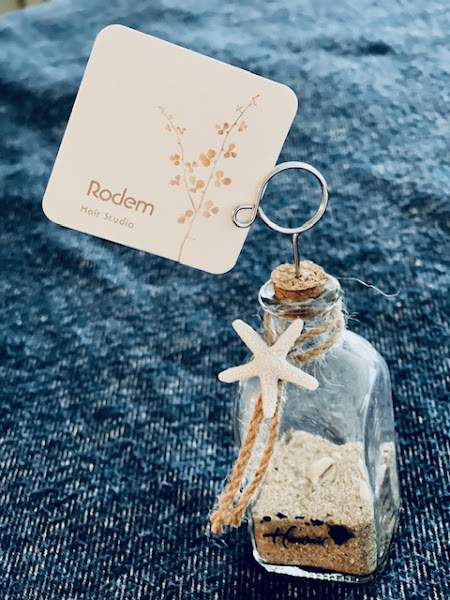 Rodem Hair Studio