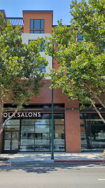 Rodem Hair Studio 2