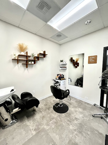 Rodem Hair Studio 3