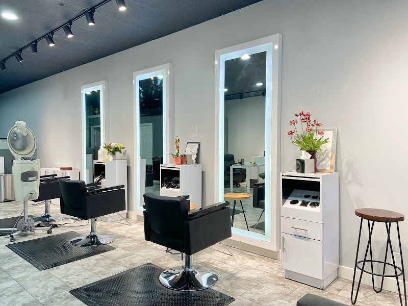 NAŌRU Korean & Japanese Beauty Salon