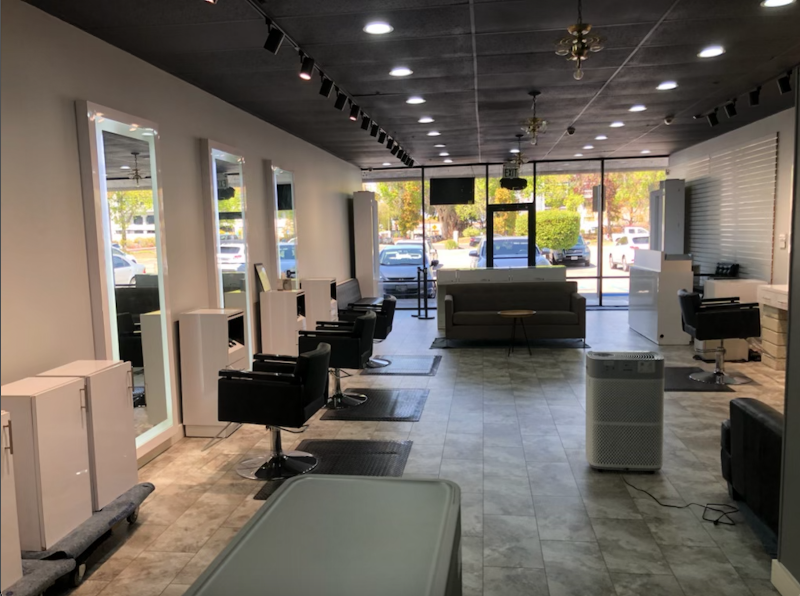 NAŌRU Korean & Japanese Beauty Salon 3