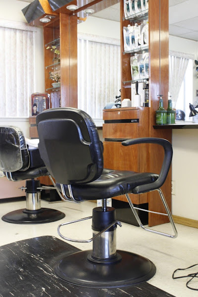 Jenny's Hair Salon 3