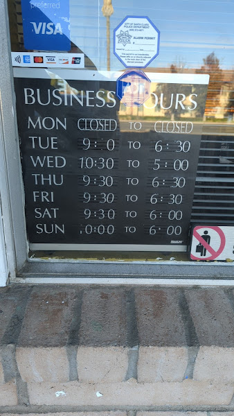 Jenny's Hair Salon 4