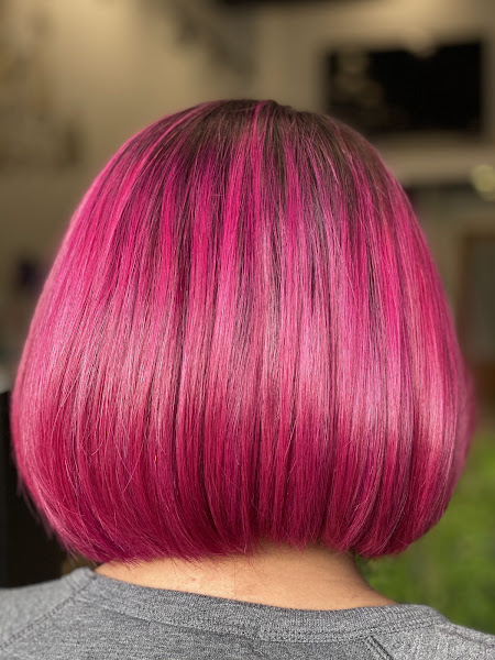 Trend Salon SJ 2