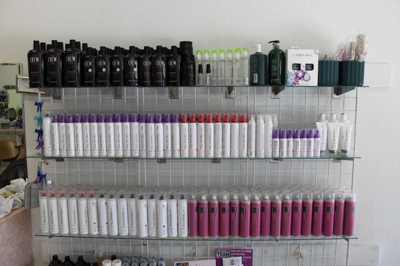 Life Style Hair 5