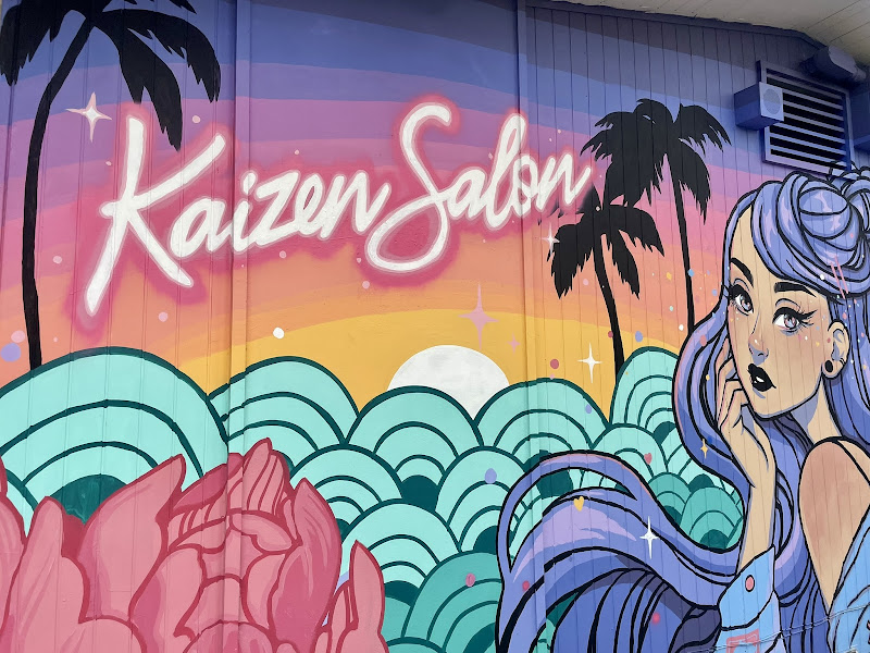Kaizen Salon