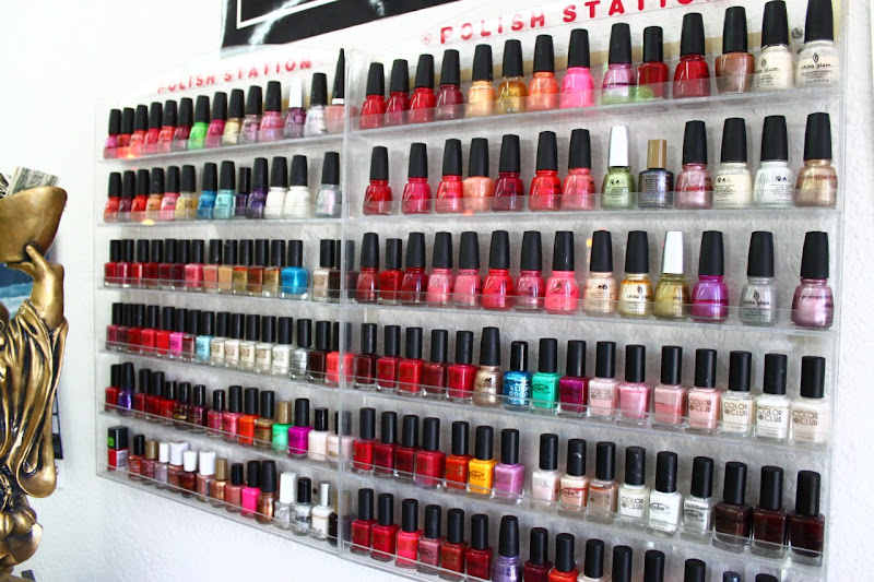 NB Hair & salon 4