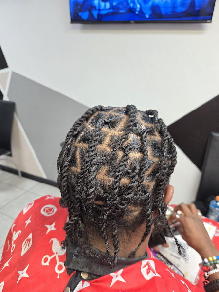 Operation Hair