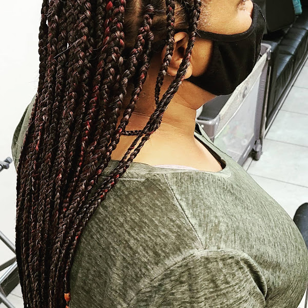 Operation Hair 3
