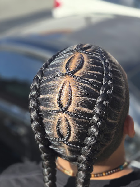 Operation Hair 4