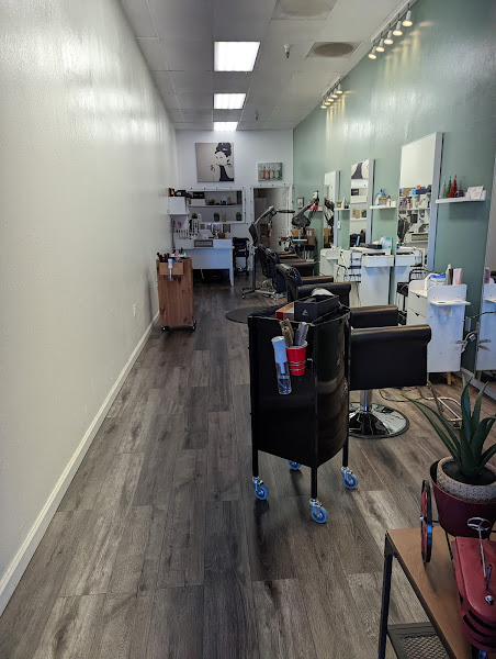 Hairday The Korean Salon
