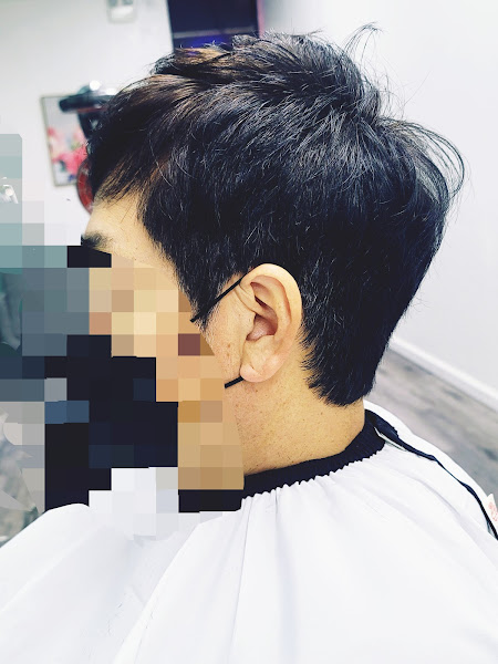 Hairday The Korean Salon 2