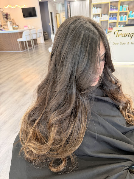 Tranquility Day Spa & Hair Salon 2