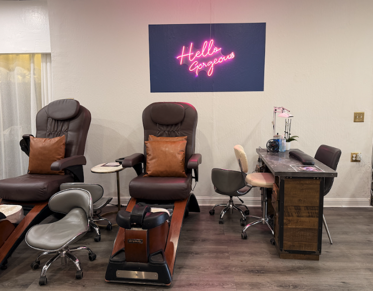 Tranquility Day Spa & Hair Salon 5