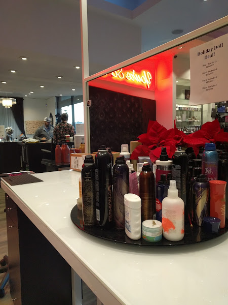 Dollhouse Salon 3