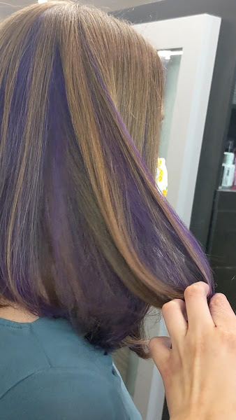 Dollhouse Salon 4