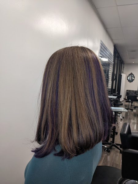 Dollhouse Salon 5