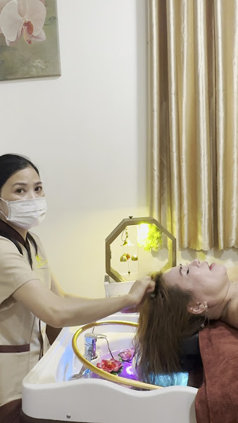 Melinda's Beauty Salon 2