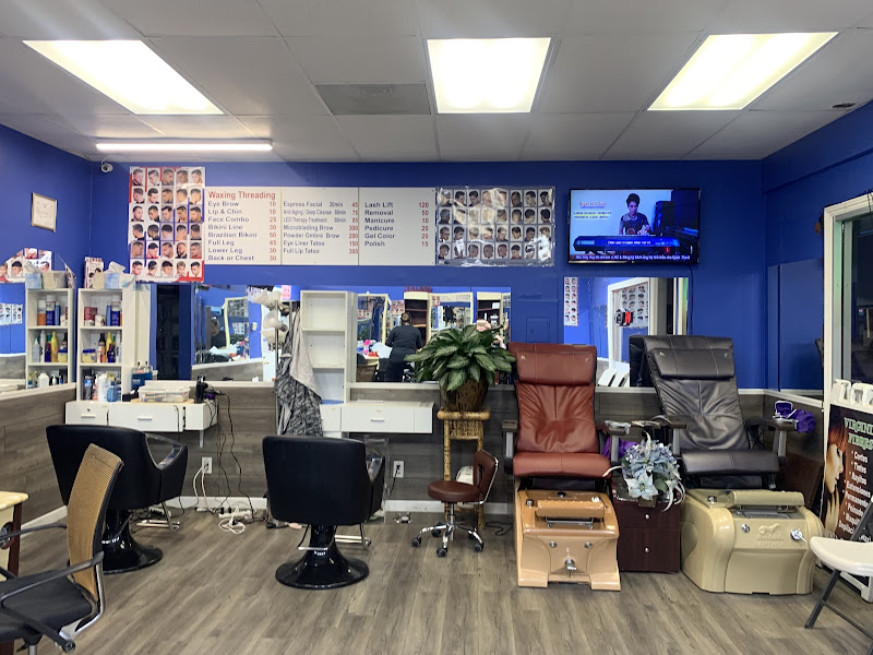 Melinda's Beauty Salon 3