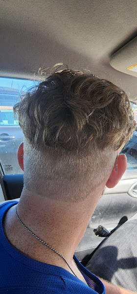 Haircuts Only 4