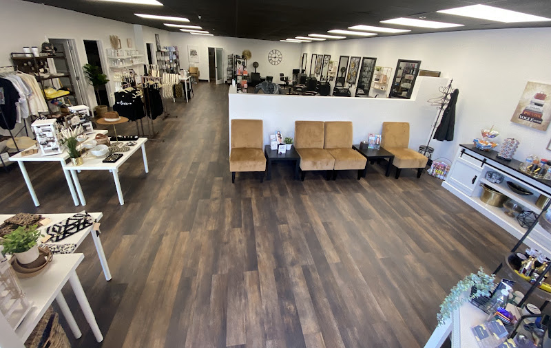 LE VU Beauty Bar 2