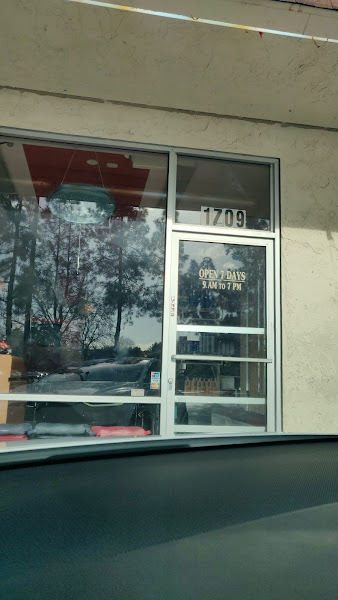 Bobby K. Salon 4