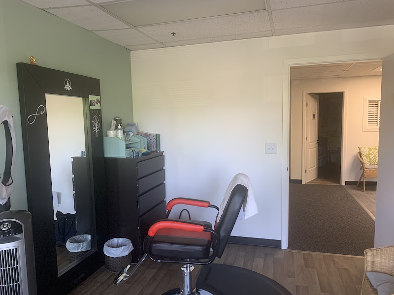 Ruby's Beauty Studio 2