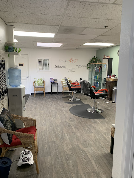 Ruby's Beauty Studio 3