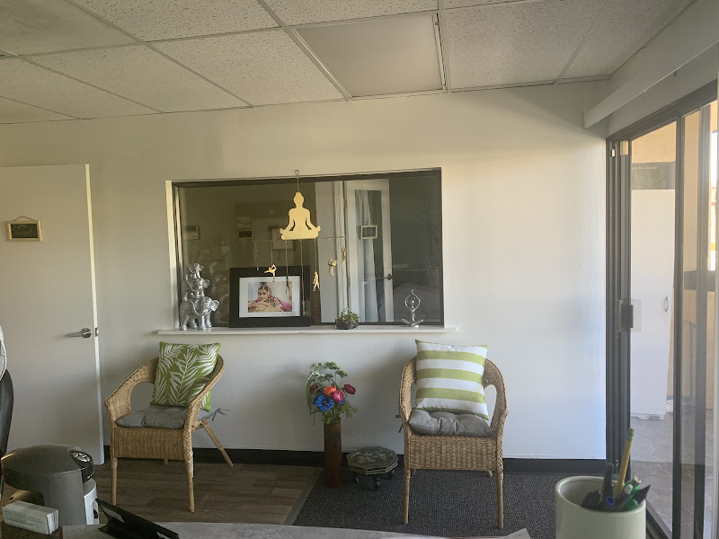 Ruby's Beauty Studio 4