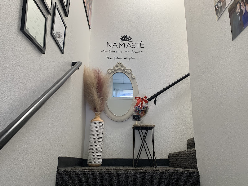 Ruby's Beauty Studio 5