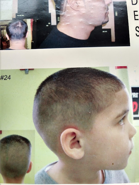 Cut's & More Studio 3