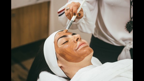 Kim Anh Spa 1