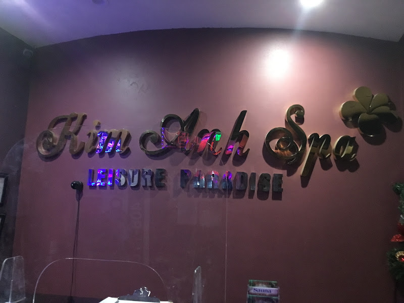 Kim Anh Spa 3