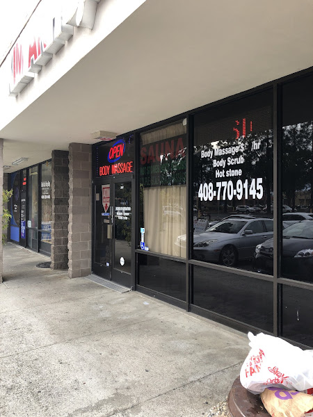 Kim Anh Spa 4