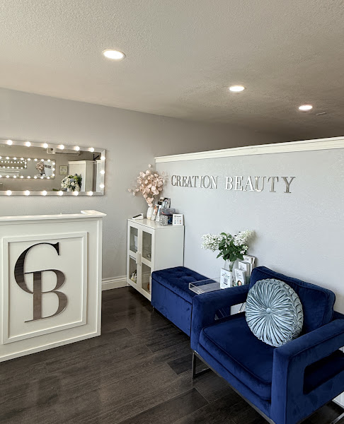 Creation Beauty & Academy 1